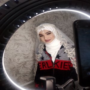 Шехризадэ Кхамидова