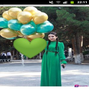 МуСуЛьМаНкА ...