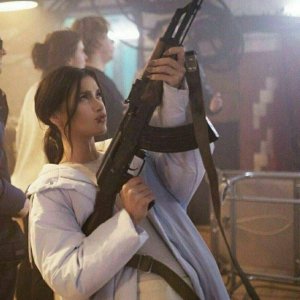 Карие Глаза