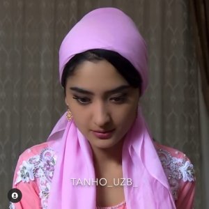 Nargiza Sirojiddinova