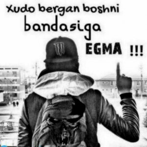 Abdurahmon Rahmatullayev