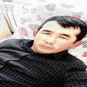 Амерхон САМАДОВ