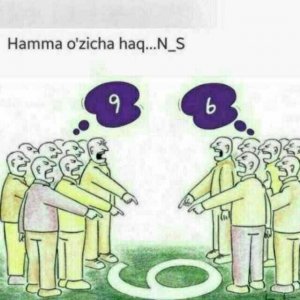 SHERZOD BAXTIYAREVICH