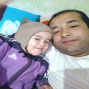 SAYITISLOMBEK BILOLBEK